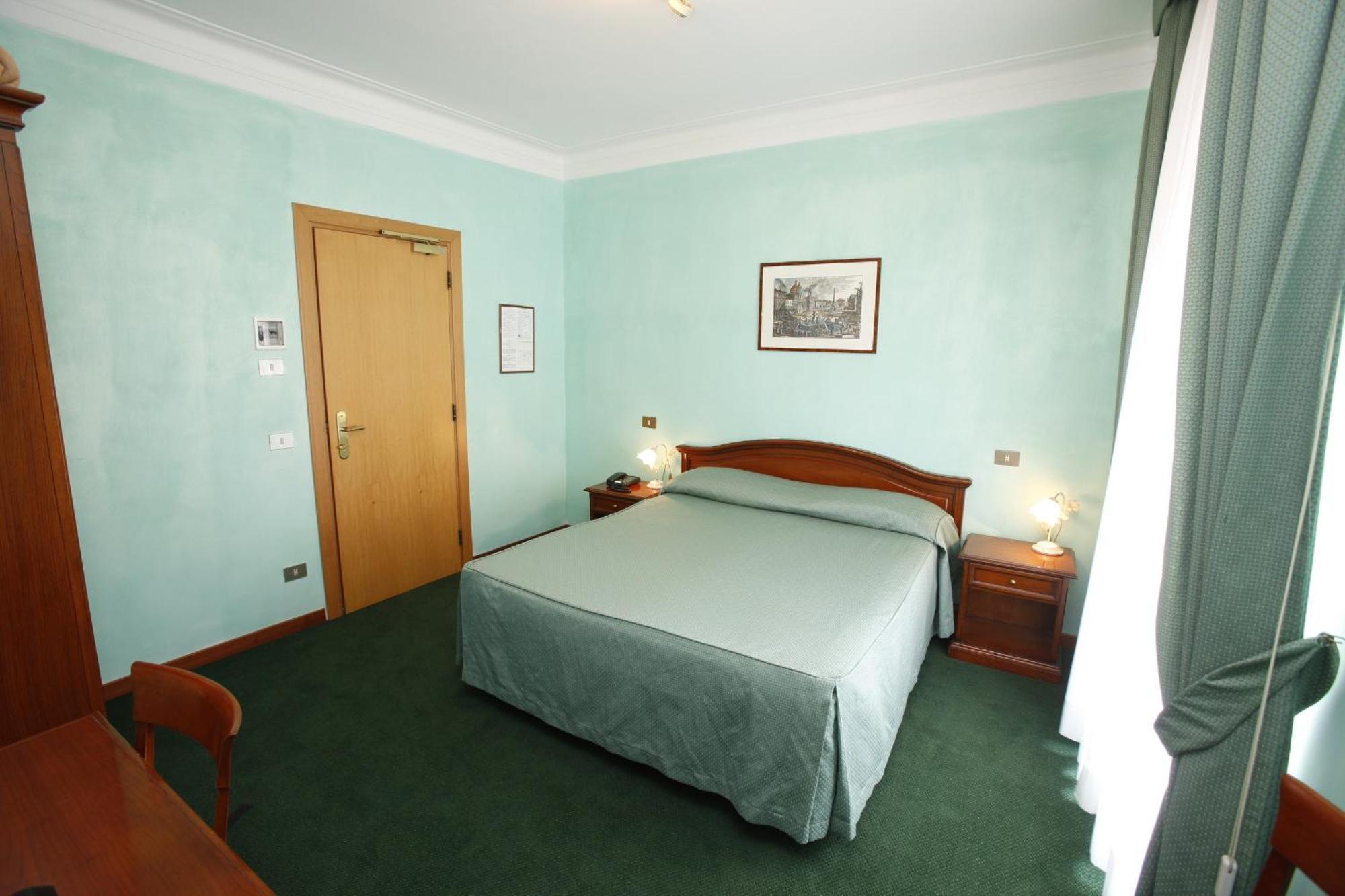 Hotel Adriatic — Photos 3